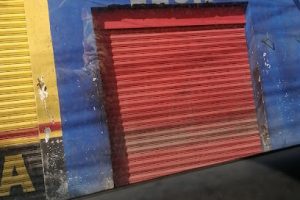 Vulcanizadora León en Venustiano Carranza