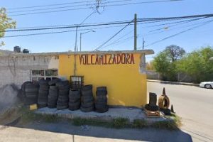 Vulcanizadora Llantas Los Chuyes en Monclova