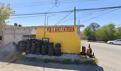 Vulcanizadora Llantas Los Chuyes en Monclova