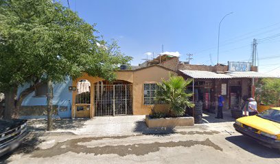 Vulcanizadora Los Primos en Saltillo