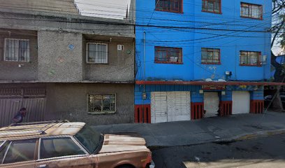 Vulcanizadora Mixe en Venustiano Carranza