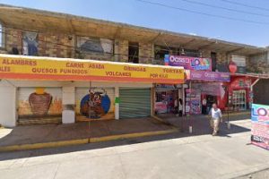 Vulcanizadora Mos en Chalco