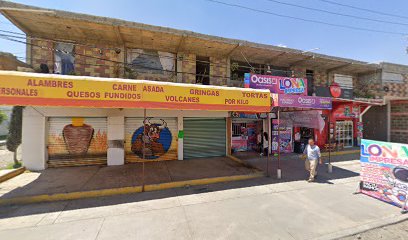 Vulcanizadora Mos en Chalco