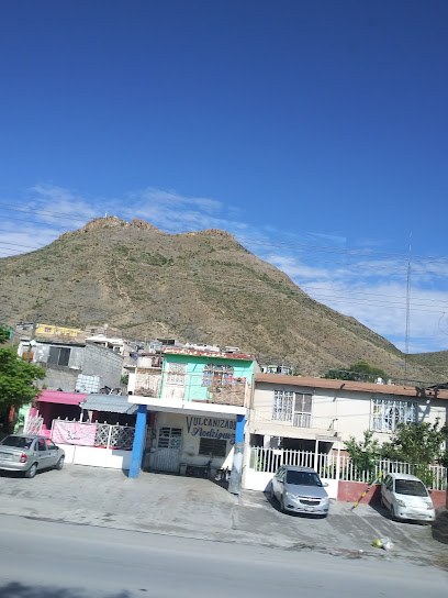 Vulcanizadora Rodríguez (Calz. Francisco I. Madero) en Saltillo