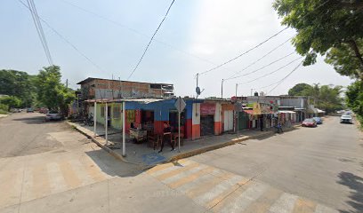 Vulcanizadora Rs Service en Tapachula