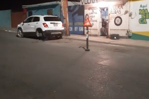 Vulcanizadora Rubas en Saltillo