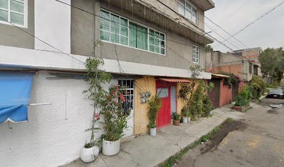 Vulcanizadora San Juan en Tlalpan