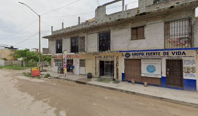 Vulcanizadora San Juditas en Tuxtla Gutiérrez