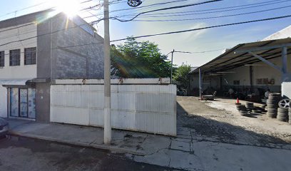 Vulcanizadora Santa Fe en Saltillo