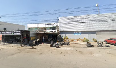 Vulcanizadora Sta Barbara en Ixtapaluca