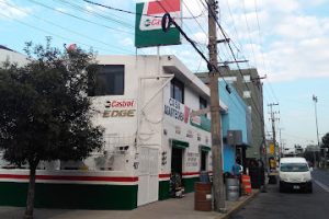 Vulcanizadora Ugartechea en Venustiano Carranza