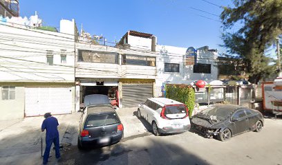 Vulcanizadora (Vía Adolfo López Mateos) en Ecatepec de Morelos
