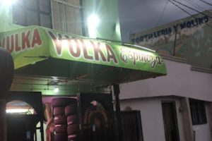 Vulcanizadora Vulka Espinoza y Vulka Móvil en Saltillo