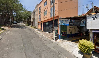 Vulcanizadora y Aceites Fama en Tlalpan