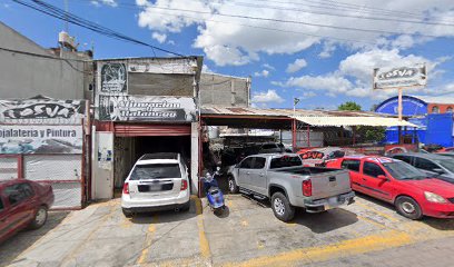 Vulcanizadora y Extraccion de Birlos en Cuautitlán Izcalli
