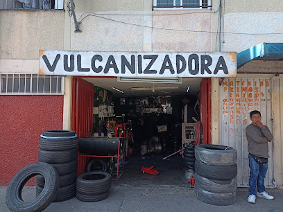 Vulcanizadorala Vieja en Venustiano Carranza