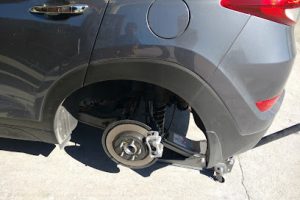 Vulka (Blvrd San Jose 321) en Monclova