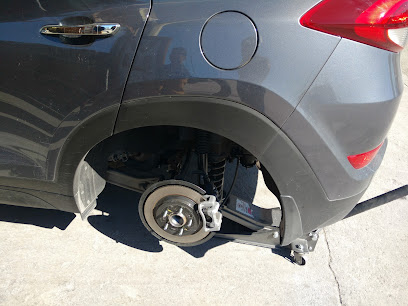 Vulka (Blvrd San Jose 321) en Monclova