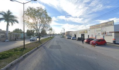 Vulka Castillo en Torreón