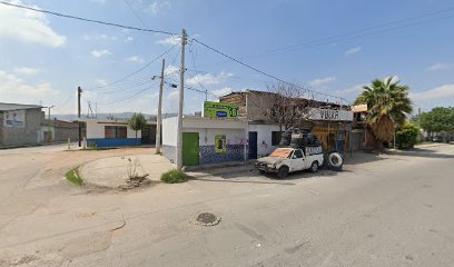 Vulka Chavez en Torreón