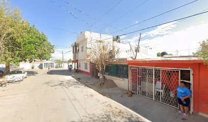 Vulka El Bombilla en Torreón