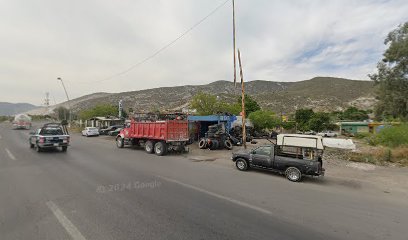 Vulka Lalo en Lerdo