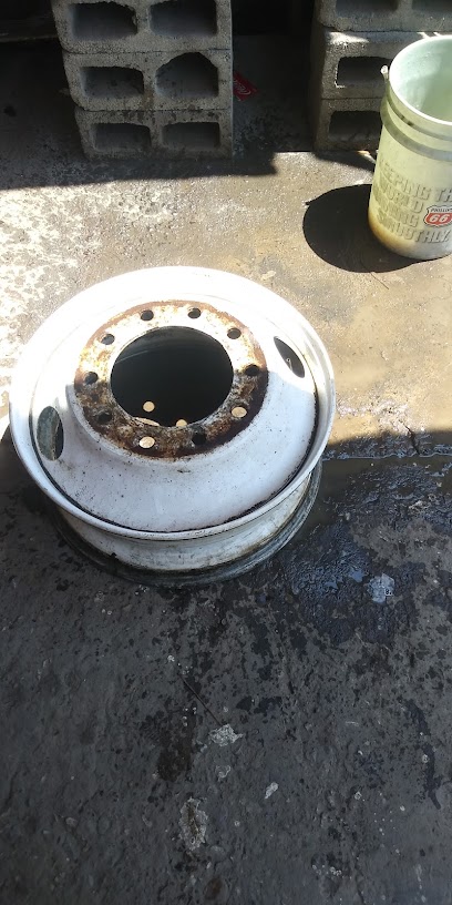 Vulka Mario's en Torreón