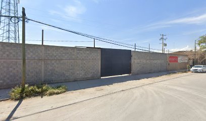 Vulka Móvil Gutiérrez en Torreón