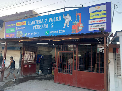 Vulka Pereyra en Torreón