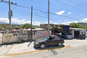 Vulka (Perif. Luis Echeverría) en Saltillo