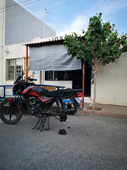 Vulka Prefema en Torreón