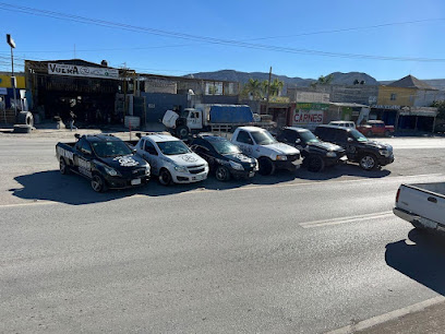 Vulka Robert's en Torreón