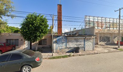 Vulka Servicios Generales La Milagrosa en Gómez Palacio