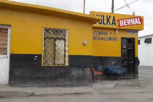 Vulkanizadora Bernal en Monclova