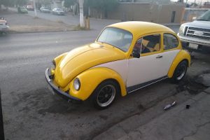 Vulkanizadora El Patrón en Saltillo