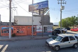 Vulkanizadora Gomez en Saltillo