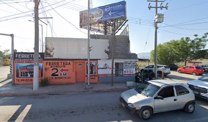 Vulkanizadora Gomez en Saltillo