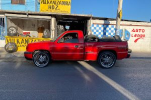 Vulkanizadora Hernández en Saltillo