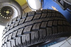 Vulkanizadora Huerta’s en Saltillo