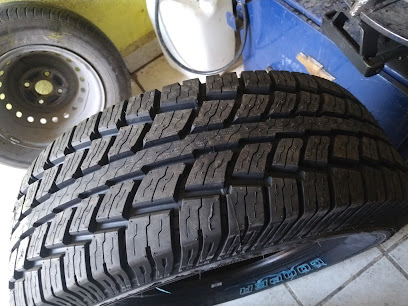 Vulkanizadora Huerta's en Saltillo