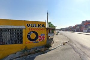 Vulkanizadora Los Juniors en Saltillo
