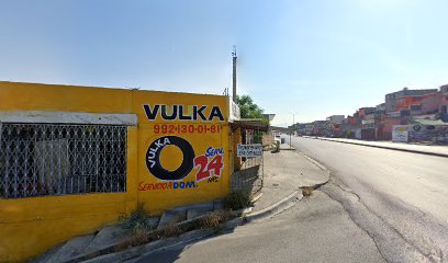 Vulkanizadora Los Juniors en Saltillo