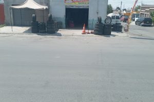 Vulkanizadora Peñaflor en Saltillo