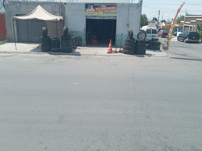Vulkanizadora Peñaflor en Saltillo