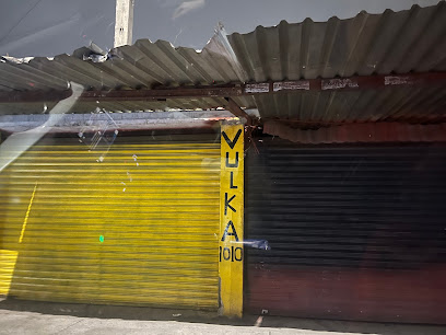 Vulkanizadora a Domicilio en Saltillo