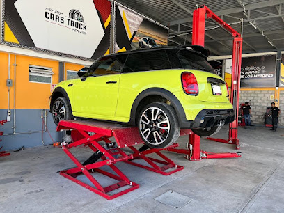 Acapsa Cars Truck Service en Chilpancingo