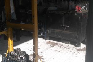 Alineacion y Balanceo en Nezahualcóyotl