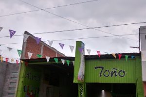 Alineaciones Toño en Morelia