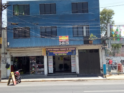 Ankato | Tires | Comercializadora en Tlalnepantla