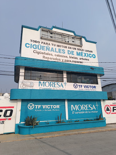 Armando Vulcanizadora en Pachuca